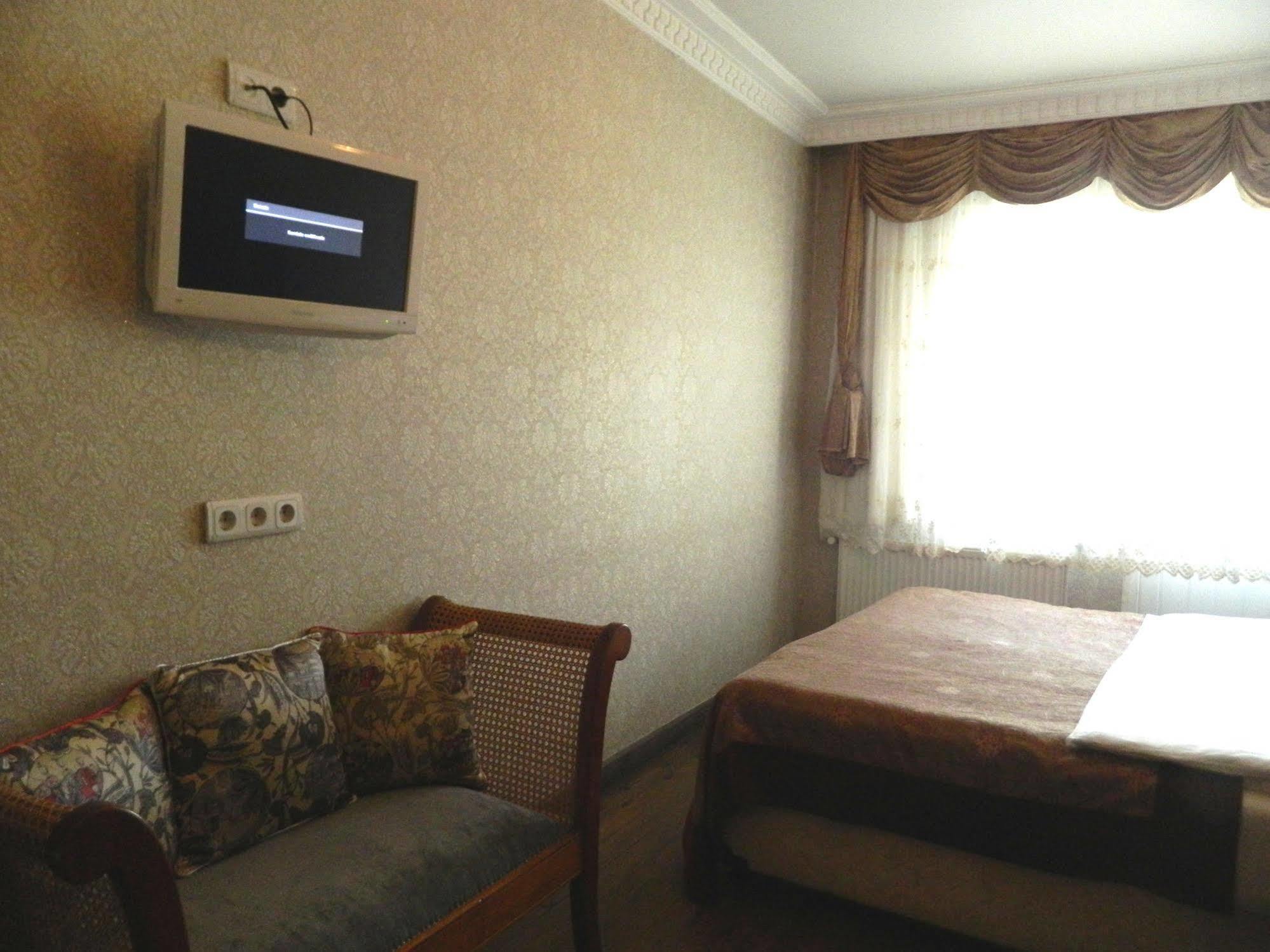Apricot Hotel Estambul Exterior foto